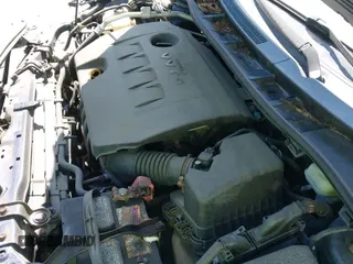 ✅ 2013 Toyota Corolla L • VIN: 5YFBU4EE5DP205771 • Lot: 42955696. Listed on IAAI with 112,493 mi. Free auction sales archive from the USA and detailed vehicle history report at DreamBid. Image 19.