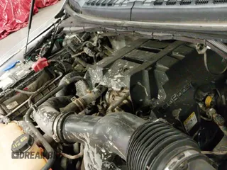 ✅ 2017 Ford F-150 XL • VIN: 1FTEW1EP6HKC05919 • Лот: 42760324. Опубликован ранее на IAAI с пробегом 101 211 миль. Бесплатный доступ к архиву аукционных продаж из США и подробный отчёт об истории автомобиля на DreamBid. Изображение 20.