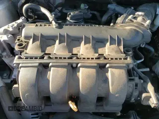 ✅ 2017 Nissan Sentra S • VIN: 3N1AB7AP8HY352850 • Лот: 87037105. Опубликован ранее на Copart с пробегом 125 258 миль. Бесплатный доступ к архиву аукционных продаж из США и подробный отчёт об истории автомобиля на DreamBid. Изображение 13.