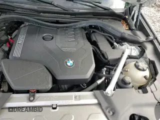 ✅ 2024 BMW X4 xDrive30i • VIN: 5UX33DT0XR9T90846 • Lot: 80760335. Listed on Copart with 38,315 mi. Free auction sales archive from the USA and detailed vehicle history report at DreamBid. Image 14.