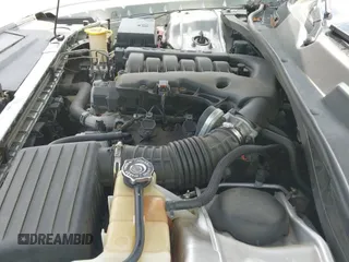 ✅ 2009 Dodge Challenger SE • VIN: 2B3LJ44V89H504636 • Lot: 42696125. Wystawiony na IAAI z przebiegiem 117 617 mil. Bezpłatny archiwum sprzedaży aukcyjnych z USA i szczegółowy raport historii pojazdu na DreamBid. Zdjęcie 12.