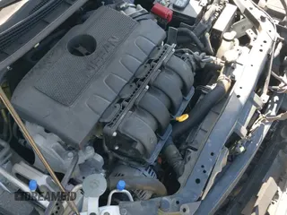 ✅ 2019 Nissan Sentra SV • VIN: 3N1AB7AP9KY317581 • Lot: 43347432. Listed on IAAI with 46,465 mi. Free auction sales archive from the USA and detailed vehicle history report at DreamBid. Image 20.