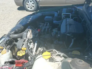 ✅ 2003 Subaru Legacy Outback • VIN: 4S3BH675037606772 • Lot: 42467286. Wystawiony na IAAI z przebiegiem 248 601 mil. Bezpłatny archiwum sprzedaży aukcyjnych z USA i szczegółowy raport historii pojazdu na DreamBid. Zdjęcie 24.