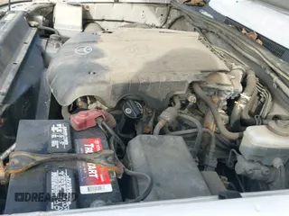 ✅ 2008 Toyota Tacoma • VIN: 5TEMU52N78Z540243 • Lot: 41326593. Listed on IAAI with 342,036 mi. Free auction sales archive from the USA and detailed vehicle history report at DreamBid. Image 19.