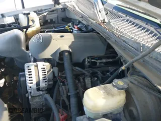 ✅ 2005 GMC Sierra 1500 SLT • VIN: 2GTEK13T351363383 • Lot: 41703776. Listed on IAAI with 142,722 mi. Free auction sales archive from the USA and detailed vehicle history report at DreamBid. Image 20.