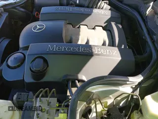 ✅ 2001 Mercedes-Benz E 320 • VIN: WDBJF65J41B264463 • Лот: 42980840. Опубликован ранее на IAAI с пробегом 188 491 миль. Бесплатный доступ к архиву аукционных продаж из США и подробный отчёт об истории автомобиля на DreamBid. Изображение 12.