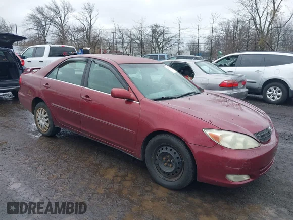 ✅ 2003 Toyota Camry LE • VIN: 4T1BE32K53U223850 • Lot: 44690889. Wystawiony na IAAI z przebiegiem 264 167 mil. Bezpłatny archiwum sprzedaży aukcyjnych z USA i szczegółowy raport historii pojazdu na DreamBid. Zdjęcie 6.