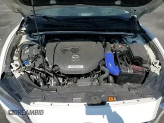 ✅ 2018 Mazda 6 Grand Touring Reserve • VIN: JM1GL1WY9J1330059 • Lot: 81660805. Wystawiony na Copart z przebiegiem 90 489 mil. Bezpłatny archiwum sprzedaży aukcyjnych z USA i szczegółowy raport historii pojazdu na DreamBid. Zdjęcie 16.