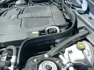 ✅ 2016 Mercedes-Benz E 350 Luxury • VIN: WDDHF8JB1GB266907 • Лот: 41865013. Опубликован ранее на IAAI с пробегом 105 627 миль. Бесплатный доступ к архиву аукционных продаж из США и подробный отчёт об истории автомобиля на DreamBid. Изображение 20.