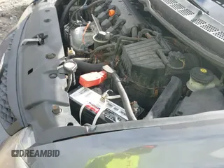 ✅ 2010 Honda Civic EX • VIN: 2HGFG1B84AH521932 • Lot: 43552686. Listed on IAAI with 223,298 mi. Free auction sales archive from the USA and detailed vehicle history report at DreamBid. Image 12.