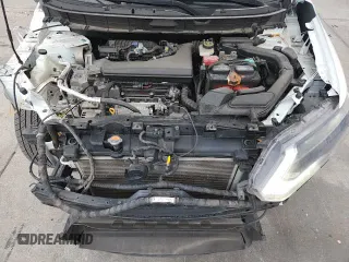 ✅ 2017 Nissan Rogue SV • VIN: KNMAT2MV5HP557132 • Lot: 89899445. Wystawiony na Copart z przebiegiem 101 307 mil. Bezpłatny archiwum sprzedaży aukcyjnych z USA i szczegółowy raport historii pojazdu na DreamBid. Zdjęcie 15.