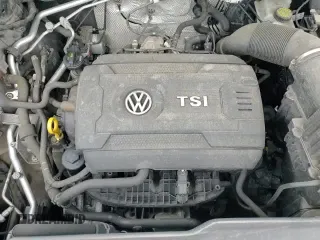 ✅ 2021 Volkswagen Atlas SE • VIN: 1V2KP2CAXMC534825 • Lot: 69131385. Wystawiony na Copart z przebiegiem 89 855 mil. Bezpłatny archiwum sprzedaży aukcyjnych z USA i szczegółowy raport historii pojazdu na DreamBid. Zdjęcie 16.