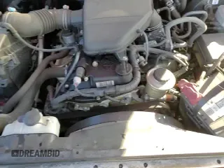 ✅ 2019 Toyota Tacoma SR • VIN: 5TFAX5GN4KX163677 • Лот: 93846395. Опубликован ранее на Copart с пробегом 78 015 миль. Бесплатный доступ к архиву аукционных продаж из США и подробный отчёт об истории автомобиля на DreamBid. Изображение 16.