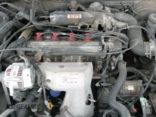 ✅ 1991 Toyota Camry • VIN: 4T1SV22E0MU398125 • Lot: 43660831. Listed on IAAI with 265,000 mi. Free auction sales archive from the USA and detailed vehicle history report at DreamBid. Image 20.