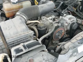 ✅ 2005 Jeep Liberty Sport • VIN: 1J4GK48K75W548131 • Lot: 42896003. Listed on IAAI with 157,787 mi. Free auction sales archive from the USA and detailed vehicle history report at DreamBid. Image 12.