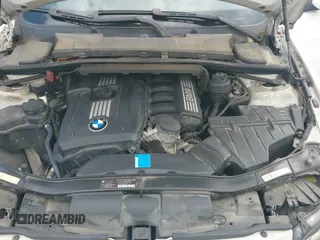 ✅ 2008 BMW 3 Series 328i • VIN: WBAWB335X8P135600 • Lot: 43155074. Wystawiony na IAAI z przebiegiem 129 570 mil. Bezpłatny archiwum sprzedaży aukcyjnych z USA i szczegółowy raport historii pojazdu na DreamBid. Zdjęcie 12.