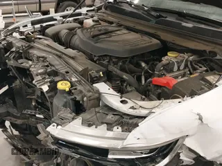 ✅ 2024 Jeep Wagoneer Series II • VIN: 1C4SJUBPXRS136693 • Lot: 41969268. Wystawiony na IAAI z przebiegiem 39 495 mil. Bezpłatny archiwum sprzedaży aukcyjnych z USA i szczegółowy raport historii pojazdu na DreamBid. Zdjęcie 21.