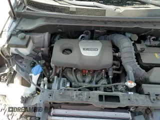 ✅ 2019 Kia Soul + • VIN: KNDJX3AA6K7689335 • Лот: 68764515. Опубликован ранее на Copart с пробегом 38 952 миль. Бесплатный доступ к архиву аукционных продаж из США и подробный отчёт об истории автомобиля на DreamBid. Изображение 15.