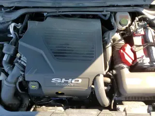 ✅ 2018 Ford Taurus SHO • VIN: 1FAHP2KT6JG133281 • Lot: 83927635. Listed on Copart with 46,441 mi. Free auction sales archive from the USA and detailed vehicle history report at DreamBid. Image 13.