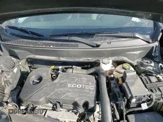 ✅ 2020 Chevrolet Equinox LT • VIN: 2GNAXJEV2L6242656 • Лот: 80832315. Опубликован ранее на Copart с пробегом 77 036 миль. Бесплатный доступ к архиву аукционных продаж из США и подробный отчёт об истории автомобиля на DreamBid. Изображение 15.