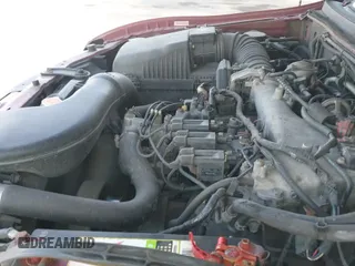 ✅ 2001 Mitsubishi Montero XLS • VIN: JA4MW31R71J026762 • Лот: 42739345. Опубликован ранее на IAAI с пробегом 205 049 миль. Бесплатный доступ к архиву аукционных продаж из США и подробный отчёт об истории автомобиля на DreamBid. Изображение 12.