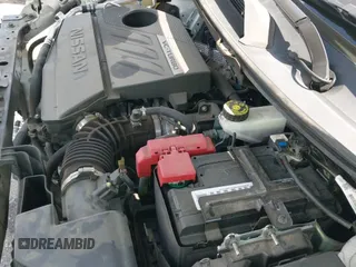 ✅ 2022 Nissan Rogue SV • VIN: 5N1BT3BA5NC733525 • Lot: 42930239. Wystawiony na IAAI z przebiegiem 56 639 mil. Bezpłatny archiwum sprzedaży aukcyjnych z USA i szczegółowy raport historii pojazdu na DreamBid. Zdjęcie 20.