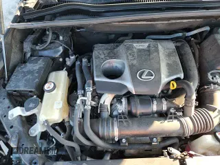 ✅ 2019 Lexus NX 300 F Sport • VIN: JTJYARBZ8K2145369 • Lot: 84742835. Listed on Copart with 80,614 mi. Free auction sales archive from the USA and detailed vehicle history report at DreamBid. Image 17.