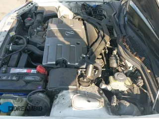 ✅ 2002 Acura RL • VIN: JH4KA96502C015837 • Lot: 42896679. Listed on IAAI with 95,705 mi. Free auction sales archive from the USA and detailed vehicle history report at DreamBid. Image 16.