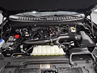 ✅ 2025 Ford Expedition Active • VIN: 1FMJU1J88SEA48561 • Lot: 86713945. Wystawiony na Copart z przebiegiem 4 335 mil. Bezpłatny archiwum sprzedaży aukcyjnych z USA i szczegółowy raport historii pojazdu na DreamBid. Zdjęcie 15.