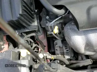 ✅ 2018 Jeep Renegade Sport • VIN: ZACCJBAB6JPH46714 • Lot: 84792575. Listed on Copart with 42,747 mi. Free auction sales archive from the USA and detailed vehicle history report at DreamBid. Image 15.