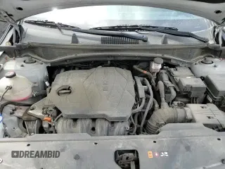 ✅ 2023 Kia Sportage SX-Prestige • VIN: 5XYK5CAF3PG077920 • Lot: 68952135. Listed on Copart with 62,175 mi. Free auction sales archive from the USA and detailed vehicle history report at DreamBid. Image 12.