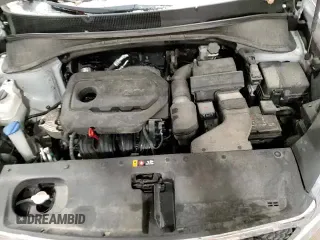 ✅ 2018 Kia Sorento LX • VIN: 5XYPG4A36JG364767 • Лот: 95446975. Опубликован ранее на Copart с пробегом 133 265 миль. Бесплатный доступ к архиву аукционных продаж из США и подробный отчёт об истории автомобиля на DreamBid. Изображение 14.