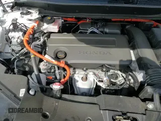 ✅ 2025 Honda CR-V Sport • VIN: 7FARS5H50SE021051 • Lot: 70661765. Wystawiony na Copart z przebiegiem 8 783 mil. Bezpłatny archiwum sprzedaży aukcyjnych z USA i szczegółowy raport historii pojazdu na DreamBid. Zdjęcie 16.