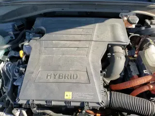 ✅ 2017 Hyundai Ioniq SEL • VIN: KMHC75LC3HU021971 • Lot: 47488085. Wystawiony na Copart z przebiegiem 83 259 mil. Bezpłatny archiwum sprzedaży aukcyjnych z USA i szczegółowy raport historii pojazdu na DreamBid. Zdjęcie 15.