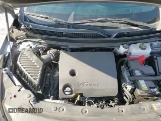 ✅ 2023 Buick Enclave Essence • VIN: 5GAEVAKW2PJ228909 • Лот: 64673995. Опубликован ранее на Copart с пробегом 21 072 миль. Бесплатный доступ к архиву аукционных продаж из США и подробный отчёт об истории автомобиля на DreamBid. Изображение 16.