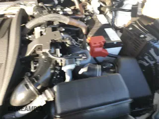 ✅ 2024 Toyota Highlander XLE • VIN: 5TDAAAB58RS025318 • Lot: 92800665. Listed on Copart with 27,713 mi. Free auction sales archive from the USA and detailed vehicle history report at DreamBid. Image 14.