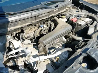 ✅ 2019 Nissan Rogue SV • VIN: JN8AT2MT7KW503735 • Lot: 43728185. Listed on IAAI with 119,948 mi. Free auction sales archive from the USA and detailed vehicle history report at DreamBid. Image 19.