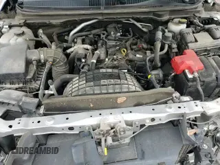 ✅ 2020 Ford Ranger Lariat • VIN: 1FTER4EH6LLA37431 • Lot: 90075485. Listed on Copart with 79,644 mi. Free auction sales archive from the USA and detailed vehicle history report at DreamBid. Image 13.