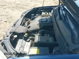 ✅ 2007 Kia Rondo EX • VIN: KNAFG526177078595 • Лот: 42601949. Опубликован ранее на IAAI с пробегом 160 716 миль. Бесплатный доступ к архиву аукционных продаж из США и подробный отчёт об истории автомобиля на DreamBid. Изображение 19.