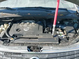 ✅ 2007 Nissan Quest • VIN: 5N1BV28U17N137843 • Lot: 43156623. Listed on IAAI with 146,976 mi. Free auction sales archive from the USA and detailed vehicle history report at DreamBid. Image 12.