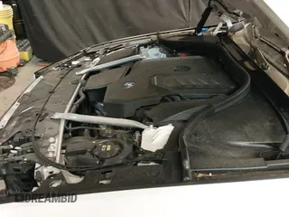 ✅ 2023 BMW 5 Series 530i xDrive • VIN: WBA13BJ07PWY05259 • Лот: 41510228. Опубликован ранее на IAAI с пробегом 9 746 миль. Бесплатный доступ к архиву аукционных продаж из США и подробный отчёт об истории автомобиля на DreamBid. Изображение 22.