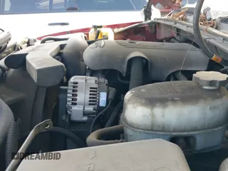 ✅ 2004 GMC Yukon XL SLE • VIN: 3GKEC16T54G182322 • Lot: 42120204. Listed on IAAI with 260,551 mi. Free auction sales archive from the USA and detailed vehicle history report at DreamBid. Image 22.