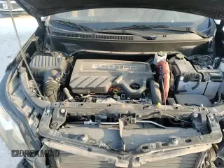 ✅ 2019 Chevrolet Equinox Premier • VIN: 3GNAXREU6KL265549 • Лот: 49148845. Опубликован ранее на Copart с пробегом 67 992 миль. Бесплатный доступ к архиву аукционных продаж из США и подробный отчёт об истории автомобиля на DreamBid. Изображение 14.