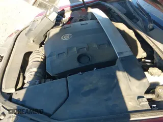 ✅ 2009 Cadillac CTS RWD • VIN: 1G6DV57V890151217 • Lot: 43647099. Listed on IAAI with 157,570 mi. Free auction sales archive from the USA and detailed vehicle history report at DreamBid. Image 12.