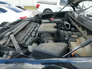 ✅ 2022 Chevrolet Silverado 1500 LT Trail Boss • VIN: 1GCPYFED1NZ141829 • Lot: 43297047. Wystawiony na IAAI z przebiegiem 23 126 mil. Bezpłatny archiwum sprzedaży aukcyjnych z USA i szczegółowy raport historii pojazdu na DreamBid. Zdjęcie 19.