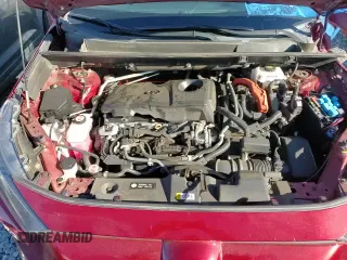 ✅ 2020 Toyota RAV4 Hybrid LE • VIN: 2T3MWRFV9LW052220 • Lot: 81958625. Listed on Copart with 124,780 mi. Free auction sales archive from the USA and detailed vehicle history report at DreamBid. Image 17.