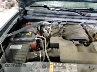 ✅ 2018 Chevrolet Silverado 1500 LT • VIN: 3GCUKREC2JG100407 • Лот: 84943375. Опубликован ранее на Copart с пробегом 133 822 миль. Бесплатный доступ к архиву аукционных продаж из США и подробный отчёт об истории автомобиля на DreamBid. Изображение 13.