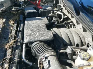 2020 Chevrolet Silverado 1500 LT с VIN 3GCPWCED6LG386501, выставлен на аукционе IAAI как лот 42556809 с пробегом 123 091 миль миль и . История ставок и продаж доступна на DreamBid. Изображение 19.