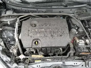 ✅ 2018 Toyota Corolla L • VIN: 2T1BURHE0JC030754 • Lot: 81517065. Listed on Copart with 120,845 mi. Free auction sales archive from the USA and detailed vehicle history report at DreamBid. Image 16.