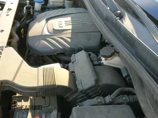 ✅ 2017 Kia Sedona LX • VIN: KNDMB5C13H6312643 • Lot: 43622280. Listed on IAAI with 133,315 mi. Free auction sales archive from the USA and detailed vehicle history report at DreamBid. Image 19.